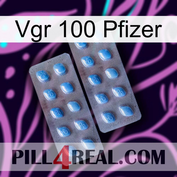 Vgr 100 Pfizer viagra4.jpg